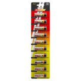 Батарейка Трофи LR6-10BL strip ENERGY POWER Alkaline (100/1000/20000) C0034054 ЭРА