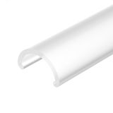 Экран ARH-ROUND-D8-2000 Round Opal (пластик) 036326 Arlight