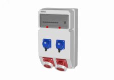 Распределительное устройство AlpenBox, 0040004 00-00001946 AlpenBox