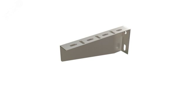 Консоль настенная для легких нагрузок осн. 500-2.0 мм 518377 Hyperline