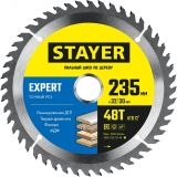 Диск пильный EXPERT 235 x 32/30мм 48Т 3682-235-32-48_z01 STAYER