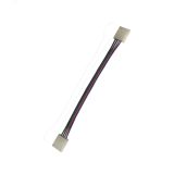 Коннектор для LED ленты 10 мм RGB 5050 IP65 Gauss Basic BT437 GAUSS