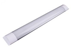 Светильник светодиодный ДПО-20Вт 600х800х80 IP40 5040267A JazzWay
