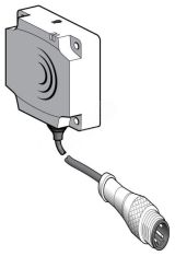 САМООБУЧ. ИНДУКТИВНЫЙ ДАТЧИК ФОРМАТА С XS8C1A1PAL01M12 Schneider Electric