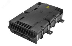 Муфта-кросс МКО-П2/A-12SC-12SC/APC-12SC/APC 130408-00120 ССД