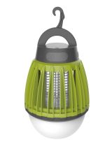 противомоскитная аккумуляторная лампа ERAMF-01 Б0038598 ЭРА