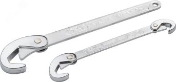 Набор ключей Universal 2756-H2 STAYER