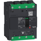 Выключатель автоматический 4П4Т NSXm 50kA TM25D Elink LV426421 Schneider Electric
