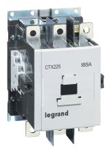 Контактор CTX3 225 3P 185A 100...240В~/= 416286 Legrand
