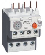 Реле тепловое RTX мини 9...13A 417092 Legrand