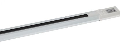 Шинопровод TR6 - R 2W-2 WH 2 метра TR6 - R 2W-2 WH (20/640) Б0032172 ЭРА