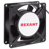 Вентилятор RX 9225HS 220VAC, 72-6090 REXANT