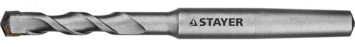 Сверло центрирующее 8 x 110 мм 29193-08_z01 STAYER
