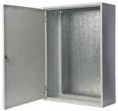 Щит навесной с монтажной панелью 900х700х260 IP31 ЩМП-08 30548DEK Dekraft