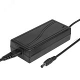 Источник питания 110-220V AC/12V DC 3А 36W с DC разъемом 5.5х2.1, IP23, 200-036-3 REXANT