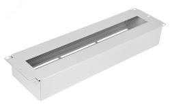 DIN-рейка в корпусе 19д 3U 130504-00171 ССД