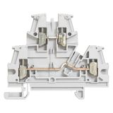 Клемма 4х6 2 яруса 037168 Legrand