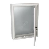 Корпус металлический ЩМП-3-1-650х500х150-IP31-УХЛ3- 243732 КЭАЗ