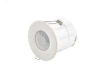 Датчик присутствия ME6 EBDSPIR-KNX 4911006260 Световые Технологии