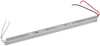 Блок питания для светодиодной ленты LP-LED 72W-IP20-12V-US Б0061154 ЭРА