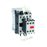 Контактор OptiStart K-FK-12-30-10-A400 для коммутации конденсаторов 335462 КЭАЗ