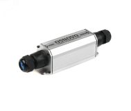 Удлинитель PoE 2хRJ-45 10/100 Мб/с, до 100 м 00-00013916 OSNOVO