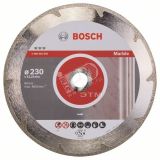 Диск алмазный Best for Marble 230-22.23 2608602693 BOSCH