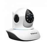 Видеокамера IP 2Мп поворотная с Wi-Fi и ИК-подсветкой до 10м (4мм) 00-00011785 Vstarcam