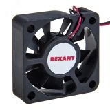 Вентилятор RQD 4010MS 12V DC, 72-5040 REXANT