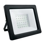 Прожектор светодиодный ДО-50w зеленый IP65 32212 FERON