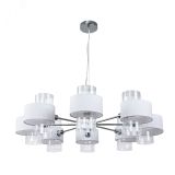 люстра A4076LM-8CC A4076LM-8CC Arte Lamp
