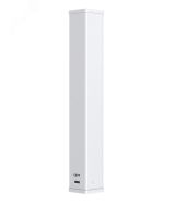 Рециркулятор настенный UVC WALL E27 (R-800-136/WR.AL) анод ЦБ000018256 Центрстройсвет
