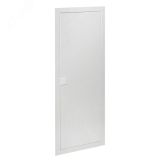 Дверь металлическая для щита ''Nova'' 5 габарит IP40 PROxima nv-door-m-5 EKF