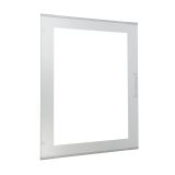 Дверь для шкафов XL3800 стеклянная 950Х1250 021287 Legrand
