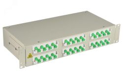 Кросс ШКОС-Л -2U/4 -48 -FC/ST ~48 -FC/D/APC ~48 -FC/APC 130308-00119 ССД