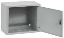 Корпус ЩМП-2.3.1-0 76 УХЛ3 IP31 (250х300х150) (72) Б0028752 ЭРА