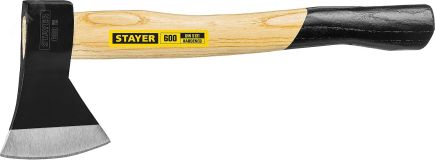 Топор 400/700 г, MASTER 20610-06_z01 STAYER