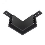 Коннектор угловой для магнитного шинопровода EXPERT-ACCESSORIES A590606 Arte Lamp