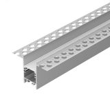 Профиль SL-COMFORT22-FANTOM-2000 ANOD (, Алюминий) 033275 Arlight
