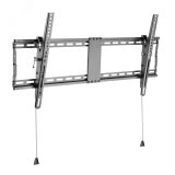 Кронштейн для телевизора 43-90 дюймов. наклонный HOME, 38-0346 REXANT