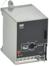 ARMAT Моторный привод 230В AC для MCCB типоразмер G IEK AR-MCCBD-MD-230-0-04-C IEK