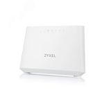 Роутер VDSL2/ADSL2 5 портов WAN, 1хUSB 2.0 140501 Zyxel