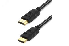 Кабель HDMI 1.4, 19М на 19М, 4.3 м. 87457 Defender