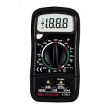 Мультиметр цифровой KT 838 PROLINE 79128 КВТ