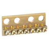 Соединительный элемент с 7 отверстиями - 400 A 037405 Legrand