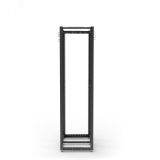 Cтойка cерверная усиленная 32U. 19'' / 21''/ 23'' глубиной 1000мм и 1200мм (18570s) 3R 0032.900 PROF SYSMATRIX