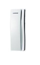 Трубка абонетская для работы с переговорнымустройством COMMAX TP-12RM TP-S WHI Commax