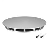 Крепление MOONLIGHT-BASE-ROUND-D13-L Silver (Arlight, Металл) 046089 Arlight
