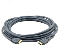 Кабель HDMI 4К М на HDMI М, 3.0 м., черный 1000715927 Kramer