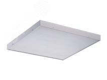 Светильник светодиодный STANDARD.PRS LED 595 4000KG3 1229000260 Световые Технологии